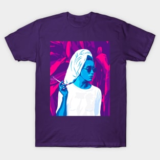 Woman T-Shirt